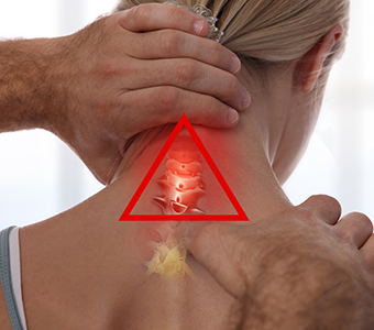 Chiropractic Neck Adjustment Longwood